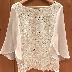 Connected Apparel size 10